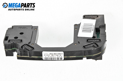 Сензор волан за Audi A4 Sedan B7 (11.2004 - 06.2008), № 8Е0 953 549 S