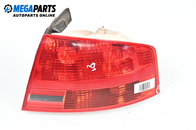 Стоп за Audi A4 Sedan B7 (11.2004 - 06.2008), седан, позиция: дясна