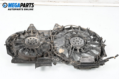 Перки охлаждане за Audi A4 Sedan B7 (11.2004 - 06.2008) 2.0 TDI 16V, 140 к.с.