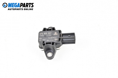 Сензор airbag за Audi A4 Sedan B7 (11.2004 - 06.2008), № 8P0 955 557