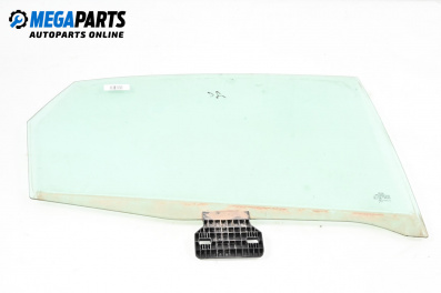 Странично стъкло за Audi A4 Sedan B7 (11.2004 - 06.2008), 4+1 вр., седан, позиция: задна, дясна