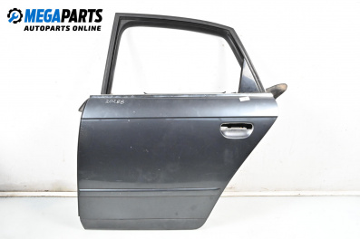 Врата за Audi A4 Sedan B7 (11.2004 - 06.2008), 4+1 вр., седан, позиция: задна, лява