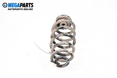 Пружина за ходова част за Audi A4 Sedan B7 (11.2004 - 06.2008), седан, позиция: задна
