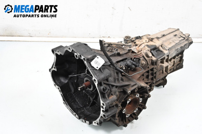 Ръчна скоростна кутия за Audi A4 Sedan B7 (11.2004 - 06.2008) 2.0 TDI 16V, 140 к.с.