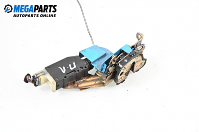 Брава на врата за Saab 9-3 Cabrio I (02.1998 - 08.2003), позиция: лява