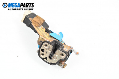 Брава на врата за Saab 9-3 Cabrio I (02.1998 - 08.2003), позиция: дясна