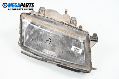 Фар за Saab 9-3 Cabrio I (02.1998 - 08.2003), кабрио, позиция: дясна