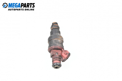 Дюза бензин за Saab 9-3 Cabrio I (02.1998 - 08.2003) 2.0 Turbo, 154 к.с.