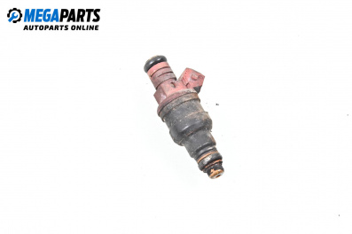 Дюза бензин за Saab 9-3 Cabrio I (02.1998 - 08.2003) 2.0 Turbo, 154 к.с.