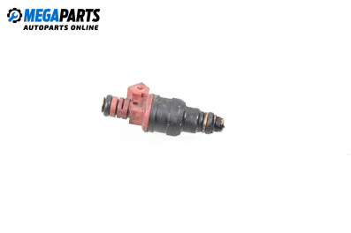 Дюза бензин за Saab 9-3 Cabrio I (02.1998 - 08.2003) 2.0 Turbo, 154 к.с.