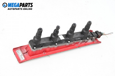 Запалителна бобина за Saab 9-3 Cabrio I (02.1998 - 08.2003) 2.0 Turbo, 154 к.с.