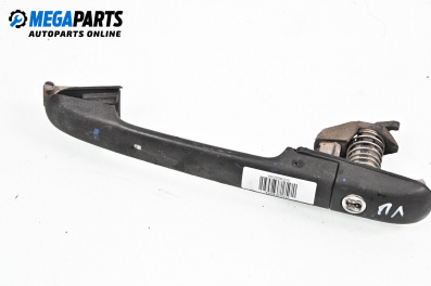 Външна дръжка за Mercedes-Benz Sprinter 4-t Platform (904) (02.1996 - 05.2006), 2+1 вр., товарен, позиция: лява