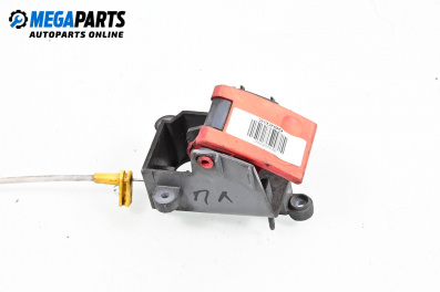 Вътрешна дръжка за Mercedes-Benz Sprinter 4-t Platform (904) (02.1996 - 05.2006), 2+1 вр., товарен, позиция: лява