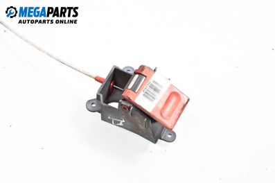 Вътрешна дръжка за Mercedes-Benz Sprinter 4-t Platform (904) (02.1996 - 05.2006), 2+1 вр., товарен, позиция: дясна