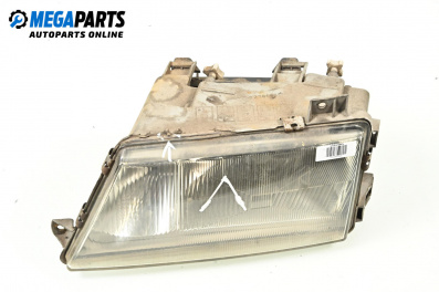Фар за Mercedes-Benz Sprinter 4-t Platform (904) (02.1996 - 05.2006), товарен, позиция: дясна