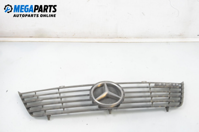 Решетка за Mercedes-Benz Sprinter 4-t Platform (904) (02.1996 - 05.2006), товарен, позиция: предна