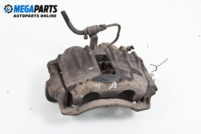 Спирачен апарат за Mercedes-Benz Sprinter 4-t Platform (904) (02.1996 - 05.2006), позиция: задна, дясна