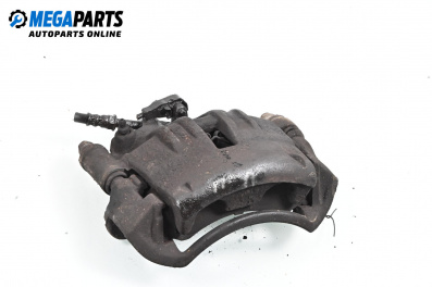 Спирачен апарат за Mercedes-Benz Sprinter 4-t Platform (904) (02.1996 - 05.2006), позиция: предна, лява