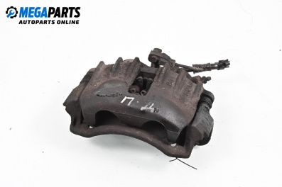 Спирачен апарат за Mercedes-Benz Sprinter 4-t Platform (904) (02.1996 - 05.2006), позиция: предна, дясна