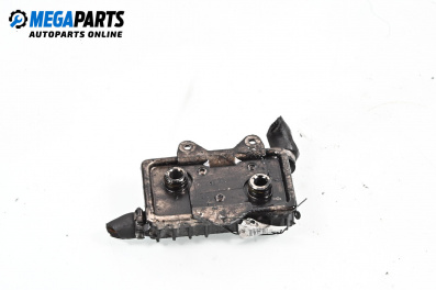 Маслоохладител за Mercedes-Benz Sprinter 4-t Platform (904) (02.1996 - 05.2006) 412 D, 122 к.с.