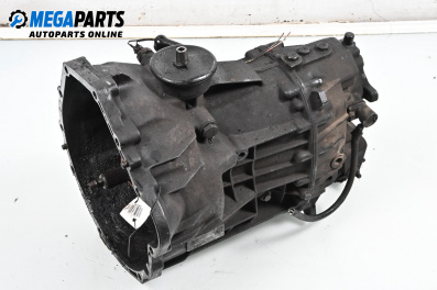 Ръчна скоростна кутия за Mercedes-Benz Sprinter 4-t Platform (904) (02.1996 - 05.2006) 412 D, 122 к.с., № G28-5