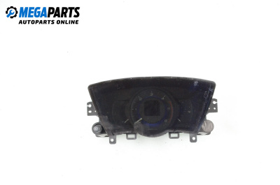 Километраж за Honda Civic VIII Hatchback (09.2005 - 09.2011) 2.2 CTDi  (FN, FK), 140 к.с.