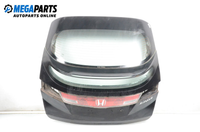 Заден капак за Honda Civic VIII Hatchback (09.2005 - 09.2011), 4+1 вр., хечбек, позиция: задна