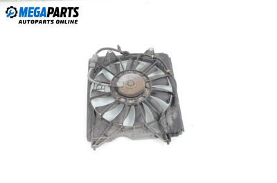 Перка охлаждане за Honda Civic VIII Hatchback (09.2005 - 09.2011) 2.2 CTDi  (FN, FK), 140 к.с.