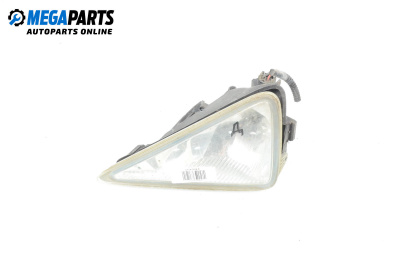 Халоген за Honda Civic VIII Hatchback (09.2005 - 09.2011), хечбек, позиция: дясна