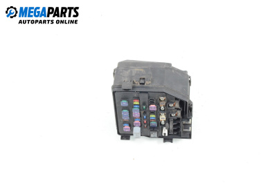 Бушонно табло за Honda Civic VIII Hatchback (09.2005 - 09.2011) 2.2 CTDi  (FN, FK), 140 к.с.