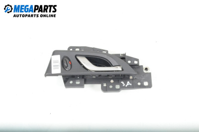 Вътрешна дръжка за Honda Civic VIII Hatchback (09.2005 - 09.2011), 4+1 вр., хечбек, позиция: задна, дясна