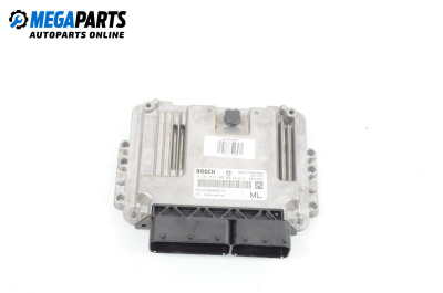 Компютър двигател за Honda Civic VIII Hatchback (09.2005 - 09.2011) 2.2 CTDi  (FN, FK), 140 к.с., № 0 281 013 406