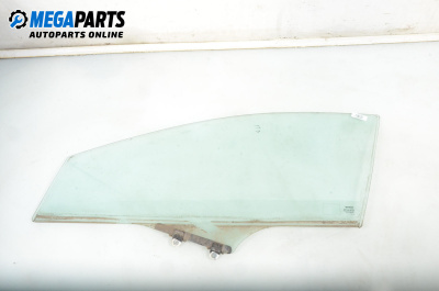 Странично стъкло за Honda Civic VIII Hatchback (09.2005 - 09.2011), 4+1 вр., хечбек, позиция: предна, лява