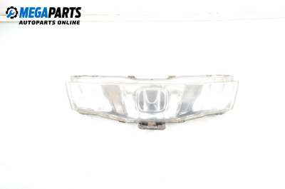 Декоративна маска за Honda Civic VIII Hatchback (09.2005 - 09.2011), хечбек