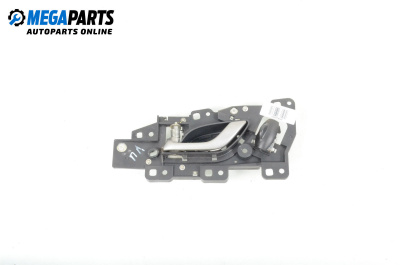 Вътрешна дръжка за Honda Civic VIII Hatchback (09.2005 - 09.2011), 4+1 вр., хечбек, позиция: предна, лява