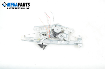 Машинка ел. стъкло за Honda Civic VIII Hatchback (09.2005 - 09.2011), 4+1 вр., хечбек, позиция: предна, дясна