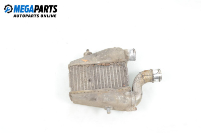 Интеркулер за Honda Civic VIII Hatchback (09.2005 - 09.2011) 2.2 CTDi  (FN, FK), 140 к.с.