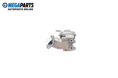 EGR-клапан за Honda Civic VIII Hatchback (09.2005 - 09.2011) 2.2 CTDi  (FN, FK), 140 к.с.