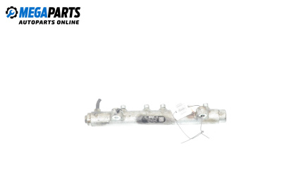 Горивна рейка за Honda Civic VIII Hatchback (09.2005 - 09.2011) 2.2 CTDi  (FN, FK), 140 к.с., № 0 445 214 121