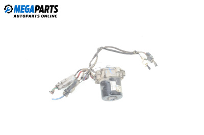 Мотор електрическа рейка за Honda Civic VIII Hatchback (09.2005 - 09.2011), № Q003T63572