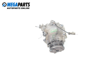 Компресор климатик за Honda Civic VIII Hatchback (09.2005 - 09.2011) 2.2 CTDi  (FN, FK), 140 к.с., № 3880D-RSR-E010-M2