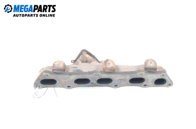 Изпускателен колектор  за Honda Civic VIII Hatchback (09.2005 - 09.2011) 2.2 CTDi  (FN, FK), 140 к.с.