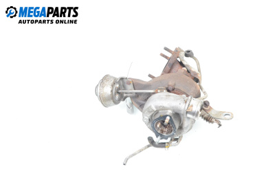 Турбо за Honda Civic VIII Hatchback (09.2005 - 09.2011) 2.2 CTDi  (FN, FK), 140 к.с.