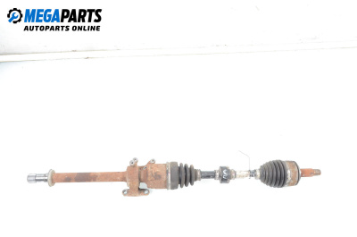 Полуоска за Honda Civic VIII Hatchback (09.2005 - 09.2011) 2.2 CTDi  (FN, FK), 140 к.с., позиция: предна, дясна