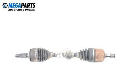 Полуоска за Honda Civic VIII Hatchback (09.2005 - 09.2011) 2.2 CTDi  (FN, FK), 140 к.с., позиция: предна, лява
