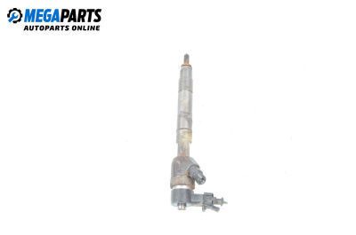 Дюза дизел за Honda Civic VIII Hatchback (09.2005 - 09.2011) 2.2 CTDi  (FN, FK), 140 к.с.