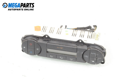 Панел климатроник за Ford Mondeo III Turnier (10.2000 - 03.2007)