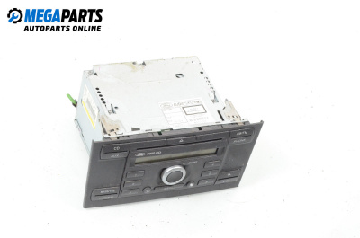 CD плеър за Ford Mondeo III Turnier (10.2000 - 03.2007)
