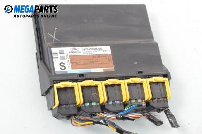 Комфорт модул за Ford Mondeo III Turnier (10.2000 - 03.2007), № 3S7T-15K600-SC