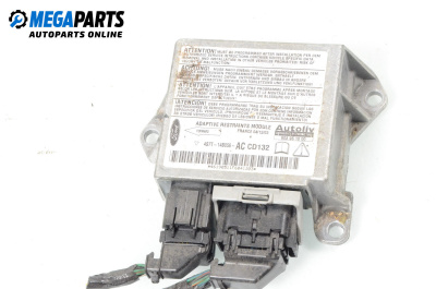 Модул за AIRBAG за Ford Mondeo III Turnier (10.2000 - 03.2007), № 4S7T-14B056-AC